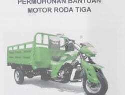 Kades Samaenre Mengaku Kantongi Nama Pemalsu Tanda Tangannya