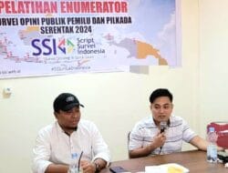 Hasil Survei SSI di Sulbar, Bambang Mappatunru: Parabowo-Gibran Unggul