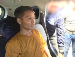 Pengancam Penembak Anies Baswedan Diringkus Polisi di Jatim