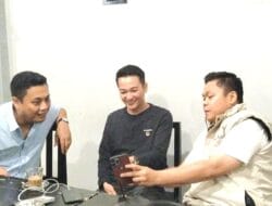 Gerindra Dapil 7 Sulsel Optimis Raih 3 Kursi di DPRD