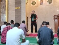 BWA Makassar Ajak Masyarakat Wakafkan Al Quran untuk Warga Pelosok di Sulut