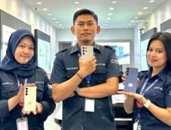 Spesifikasi dan Harga Samsung S24, Pesan di Samsung Premium Store Bone