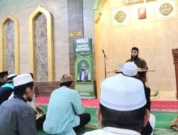 Syekh Sohaib Abu Yahya: Indonesia Paling Peduli Palestina Lebih dari Negara Arab Lainnya