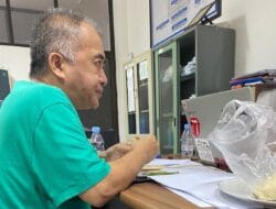 Seperti Beli Kacang, BNNP Sulsel Sebut Ada Loket Jual Beli Shabu di Bone