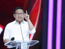 Cak Imin: Pemerintah Abai Terhadap Petani