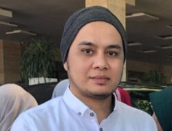 Penasehat Hukum Ikving Lewa alias Jhon Benarkan Kliennya Tersangka Shabu