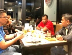 Peluang Bisnis dan Peningkatan Pengiriman Kargo di Bandara Kalimarau, Berau