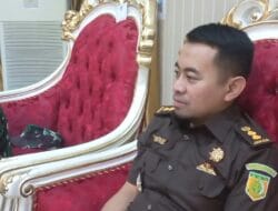 Tidak Ditahan, 4 Orang Ditetapkan Tersangka Korupsi Proyek DI Waru-waru di Bone