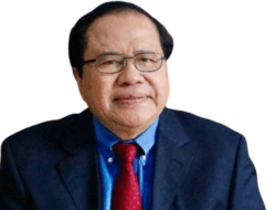 Innalillahi….Ekonom Rizal Ramli Berpulang ke Rahmatullah