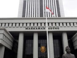 Kontra Surat Peninjauan Kembali, Jason Kariatun Mohon Perlindungan Hukum ke MA