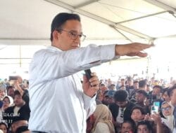 Anies Baswedan: Masalah di Negeri Ini Bisa Diatasi dengan Perubahan
