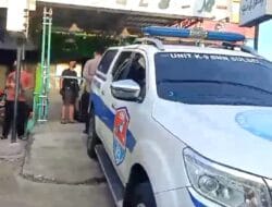 Terduga Bandar Narkoba di Bone Diringkus Polisi, Kaki Tangannya dalam Pengejaran