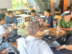 Suara Muallim Tampa Meroket di Dapil Sulsel II Partai NasDem