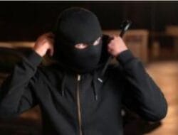 Pelaku Bobol Ruko di Tarasu Bone Dibekuk, CCTV Ruko Ikut Digasak Pelaku