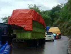 60 Persen Jalan Rusak di Bone Disebabkan Truk ODOL, Kinerja Jembatan Timbang Dipertanyakan