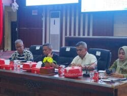 ‘Mattuppu ri Ade’ e, Mappasanre ri Sara e’, Segini Kucuran Anggaran HJB ke-694
