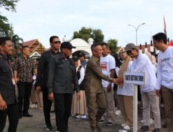 Cegah Politik Uang, Jajaran Bawaslu Bone Akan Intens Patroli: Jangan Takut Melapor!