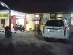 Oknum Timses Caleg DPRD dari Dapil IV Bone, Tertangkap Tangan Berpolitik Uang