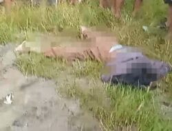 Hilang Sejak 2 Hari Lalu, Jasad Wanita di Luwu Ditemukan Tak Bernyawa di Tepi Jalan