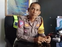Polisi Nyatakan Tak Ada Intervensi Dalam Kasus Lakalantas Libatkan Adik Bupati Majene di Pangkep