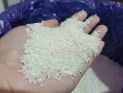 Harga Beras di Bone Sentuh Rp15 Perkilo