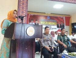 FOTO: Musrenbang Kecamatan Tanete Riattang Barat 2024