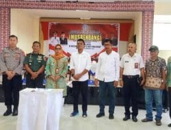 Wah, Musrenbang Tanete Riattang Barat Siap Realisasikan Pembangunan Rp24 M 2024 Ini