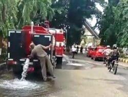 Polemik PPPK Damkar, Pj Bupati Bone dan Sekda Dituding Pembohong