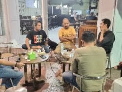 Mengapa Forbes Anti Narkoba Bone Terbentuk?
