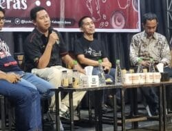 Dana Operasional KPPS Bone Telah Cair tapi Juknis Belum Ada