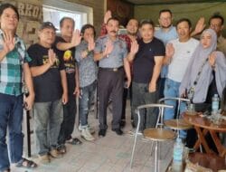 Saat Ini, Sejumlah 302 Napi Narkoba di Lapas Kelas IIA Watampone