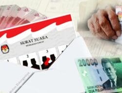 Mobilnya Diadang dan Dituding Berpolitik Uang, Mantan Anggota DPRD Bone ini Angkat Bicara