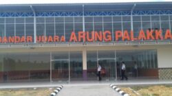 Bandara Arung Palakka Akan Beropersi Kembali April Mendatang