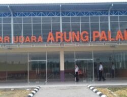 Bandara Arung Palakka Akan Beropersi Kembali April Mendatang