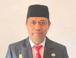 Sekwan DPRD Bone Berpulang, Tinggalkan 2 Anak Balita