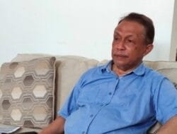 Kalma Katta Raih Suara Terbanyak di PSU Majene