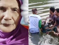 Dicari Sejak Pagi, Warga Sibulue Bone Ini Ditemukan Tewas Tenggelam