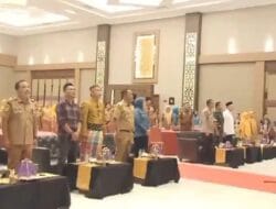 Musrenbang Tanete Riattang Serap Aspirasi Anak