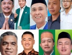 Nama-nama Caleg dari Dapil 3 yang Dipastikan Lolos ke DPRD Bone