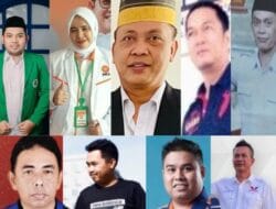 Berikut Nama-nama Caleg dari Dapil 2 yang Disebut Lolos ke DPRD Bone