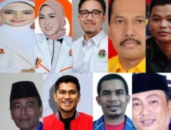 Berikut Nama-nama Caleg DPRD Bone Dapil 5 yang Diprediksi Lolos