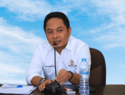 Tumbang di Pileg 2024, Begini Kata AIN