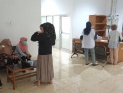 25 Nakes Digugurkan Seleksi PPPK Saat Pengambilan NIP, Dinkes Bone Bilang Begini