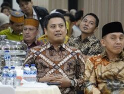 Di Bawah Kepimpinan AIA, Gerindra Sulsel Tunjukkan Tajinya di Pemilu 2024