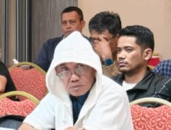 Wah, Proses Rekapitulasi Suara Tanete Riattang Barat Bone Ditemukan Kejanggalan
