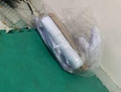 Breaking News: Beredar Video Sebuah Tally dan Surat Suara Disembunyikan di Sebuah Gedung di Bone
