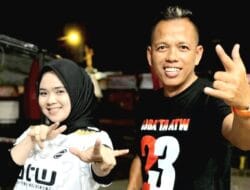 Raih Suara Tertinggi di Internal Gerindra, ATW: Terima Kasih Doa dan Dukungan Masyarakat Bone