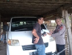 10 Ekor Kambing Milik Warga Desa Nusa Bone Raib Dalam Semalam