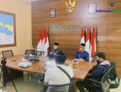 Maskapai Kargo Bandara Kalimarau Rencana Dioperasikan Pada 11 Maret 2024