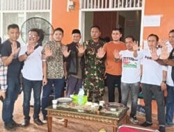 Forbes Anti Narkoba Bone Dukung Upaya Camat Tanete Riattang Timur Berantas Narkoba